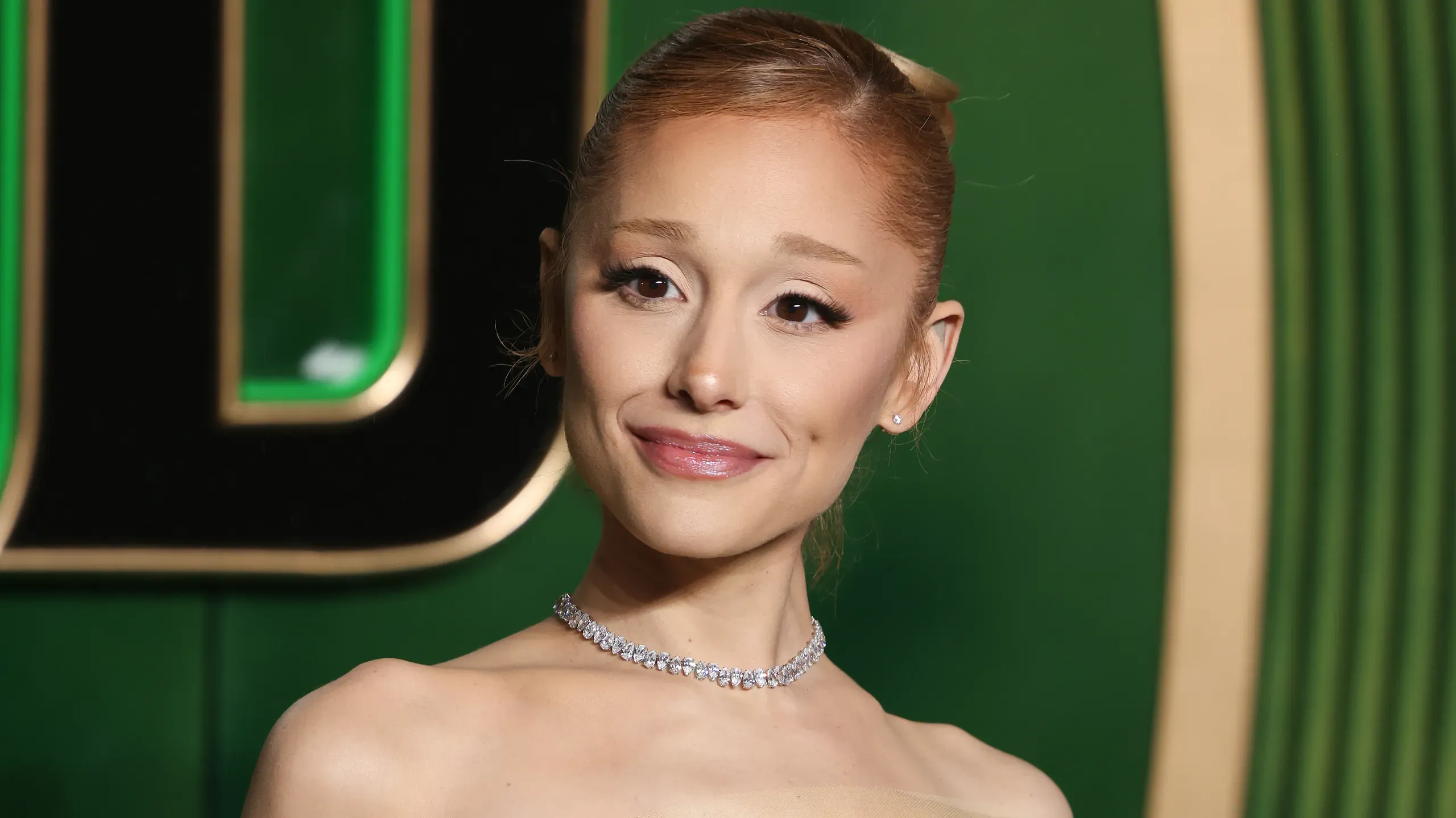 Ariana Grande