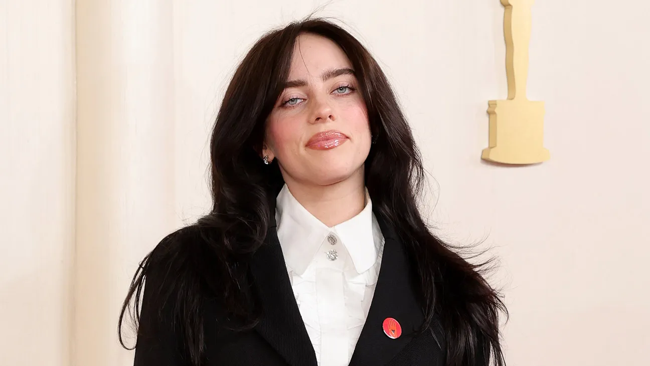 Billie Eilish