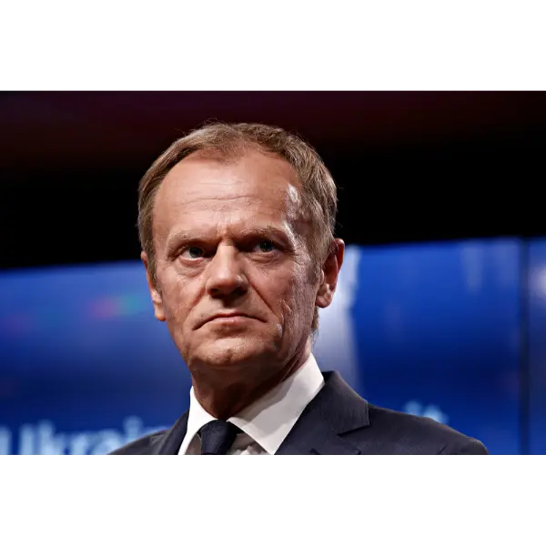 Donald Tusk