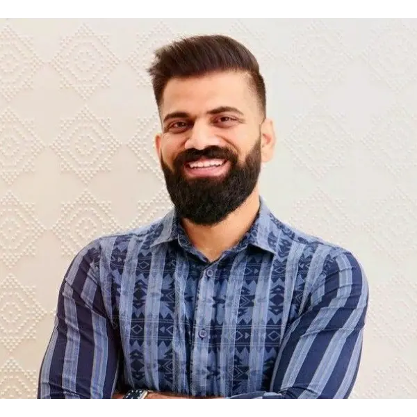 Gaurav Chaudhary