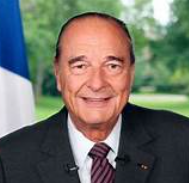 Jacques Chirac