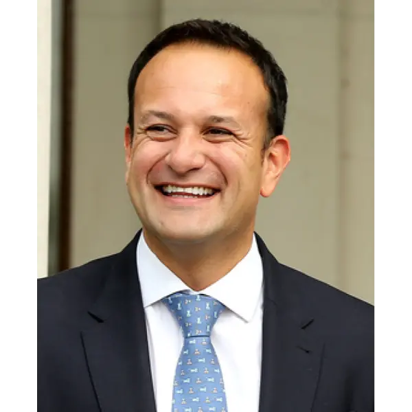 Leo Varadkar
