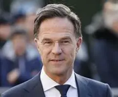 Mark Rutte