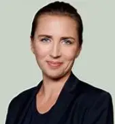 Mette Frederiksen