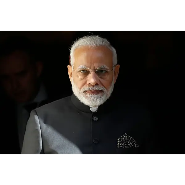 Narendra Modi