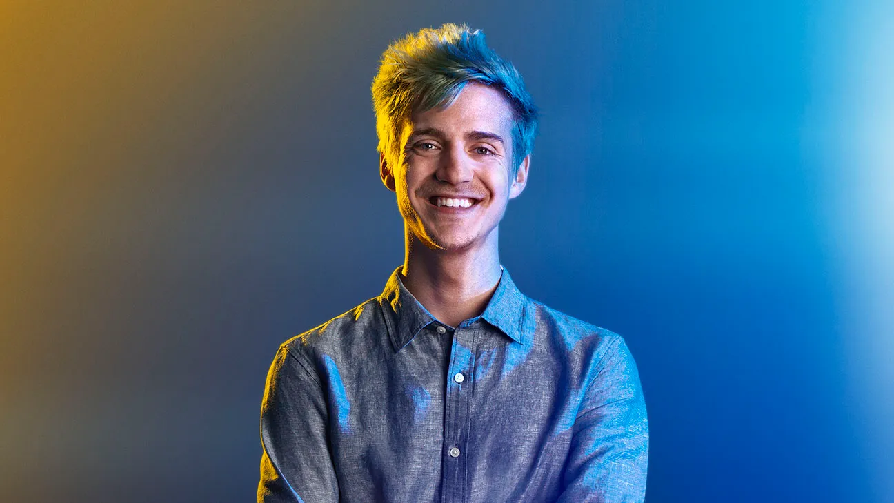 Ninja (Tyler Blevins)