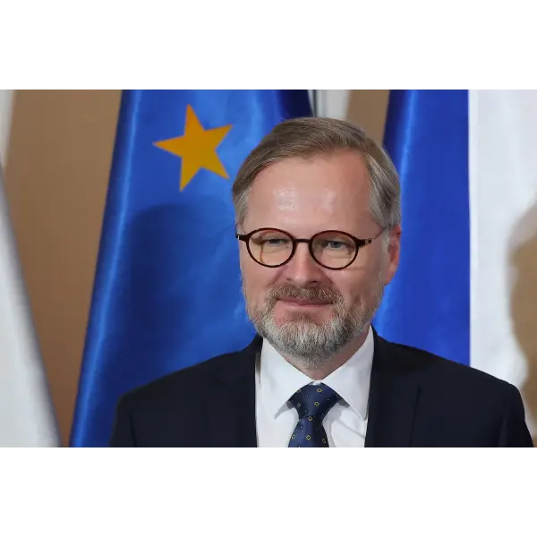 Petr Fiala