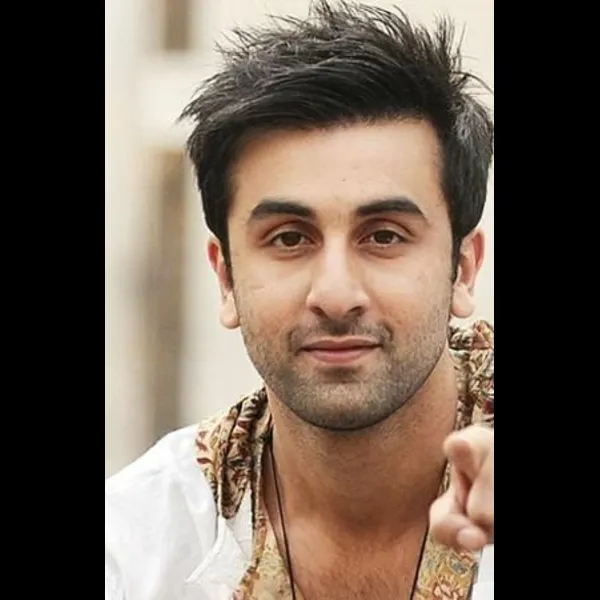 Ranbir Kapoor