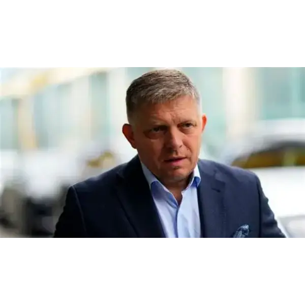 Robert Fico