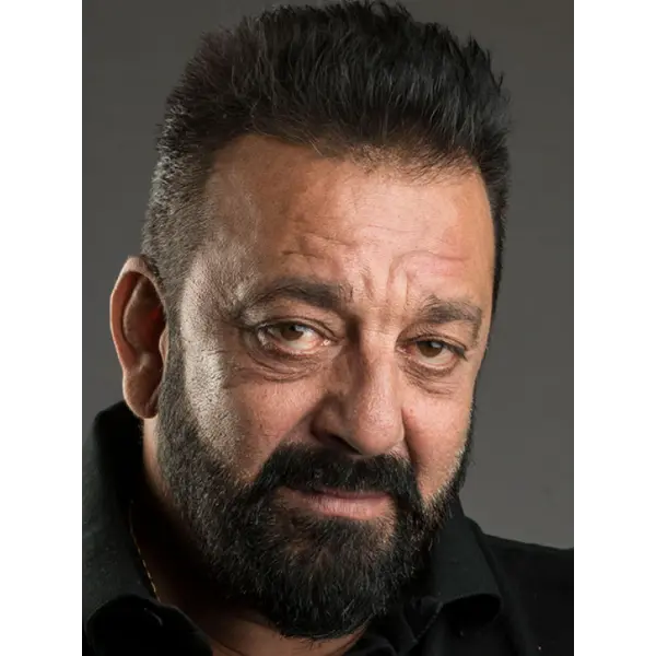 Sanjay Dutt