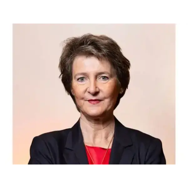 Simonetta Sommaruga