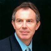 Tony Blair