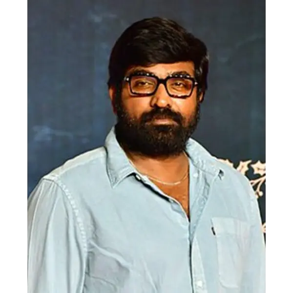 Vijay Sethupathi