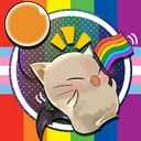 Final Fantasy XIV server icon