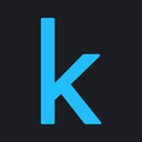 Kaggle server icon