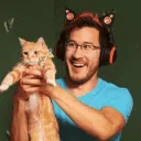 Markiplier🗿 server icon