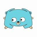 Discord Gophers server icon