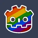 Godot Engine server icon