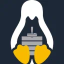 LinuxGSM_ server icon