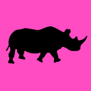 Rhino Bot Help server icon