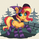 Friendship Academy - MLP server icon