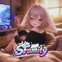 /SFamily server icon
