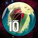 No Man's Sky server icon