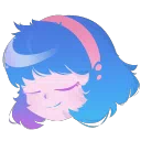 Anime & IRL server icon