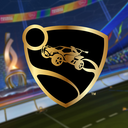 Rocket League server icon