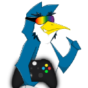 GamingOnLinux.com (GOL) server icon