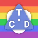 The Coding Den server icon