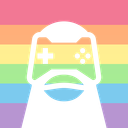 Linux Gaming server icon
