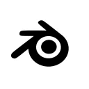 Blender Community server icon