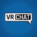 VRChat server icon