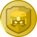 Clash of Clans server icon