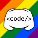 Programming Discussions server icon