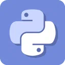 Python server icon