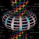 Mathematics server icon