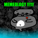 Memeology server icon