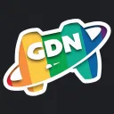Game Dev Network server icon