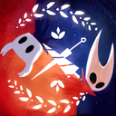 Hollow Knight server icon
