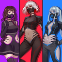 Vibes Community server icon