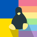 Linux For All server icon