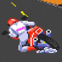 Motorcycles server icon