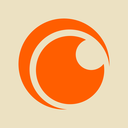 Crunchyroll server icon