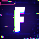 Official Fortnite server icon