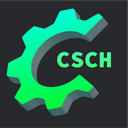CS Career Hub server icon