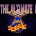 The MMA Discord server icon