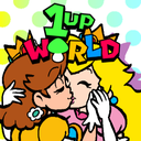 1-Up World | Super Mario Discord server icon