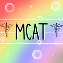 MCAT / Premed server icon